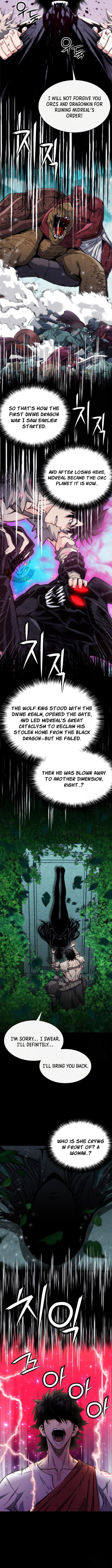 Seoul Station Druid Chapter 193 8